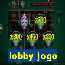 lobby jogo