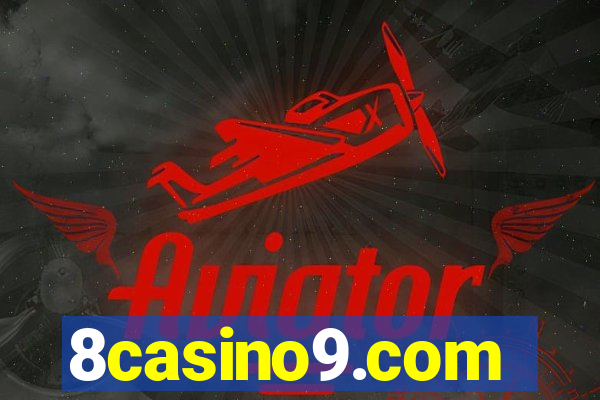 8casino9.com