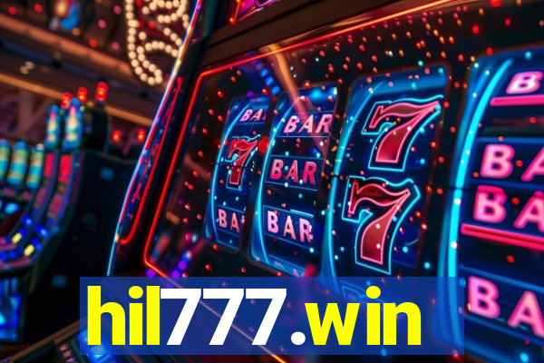 hil777.win