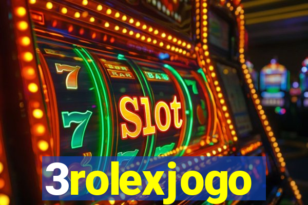 3rolexjogo