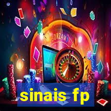 sinais fp