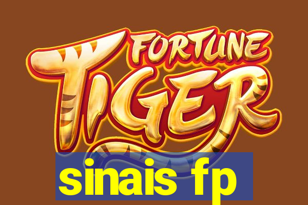 sinais fp