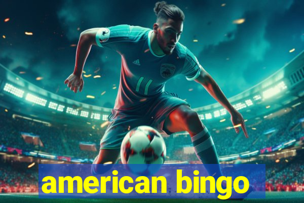 american bingo