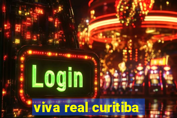 viva real curitiba