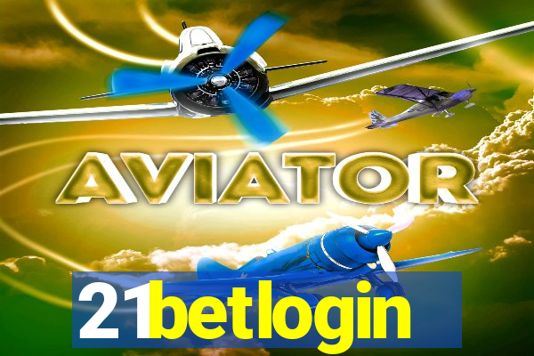 21betlogin