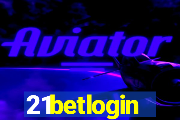 21betlogin