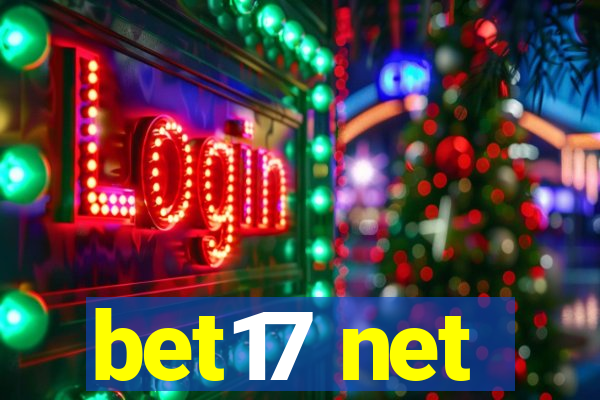 bet17 net