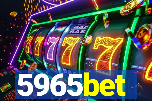 5965bet