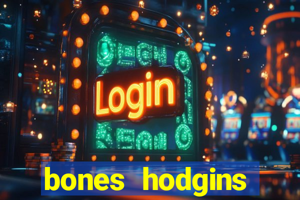 bones hodgins recupera sua fortuna