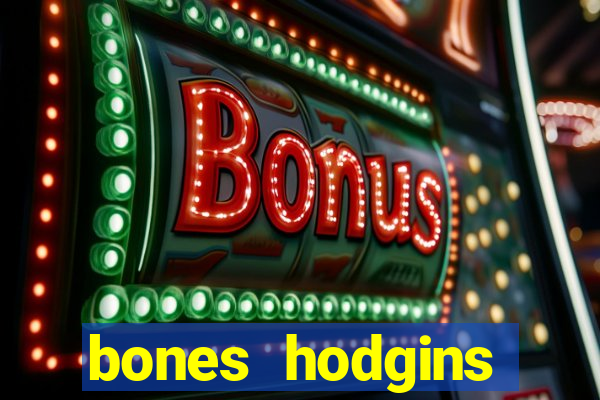 bones hodgins recupera sua fortuna