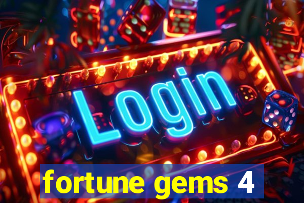 fortune gems 4