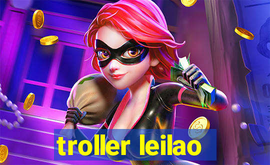 troller leilao