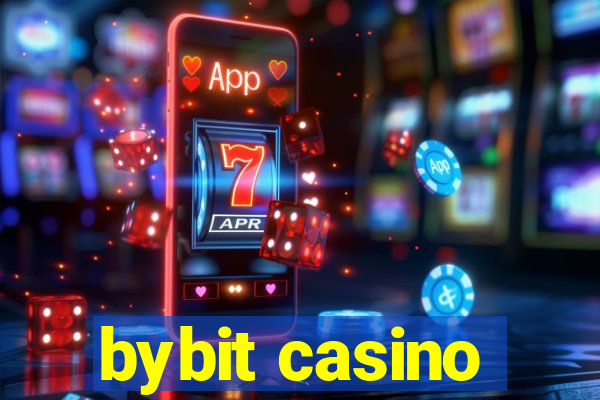 bybit casino