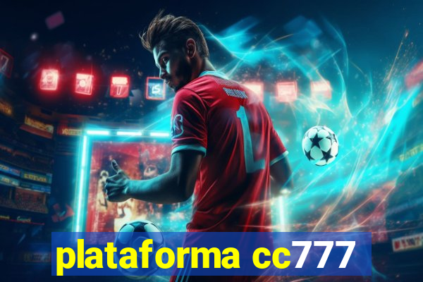 plataforma cc777