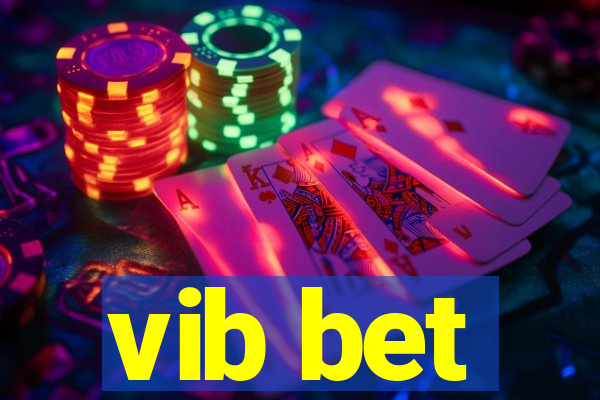 vib bet