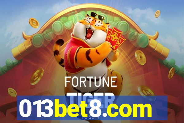 013bet8.com