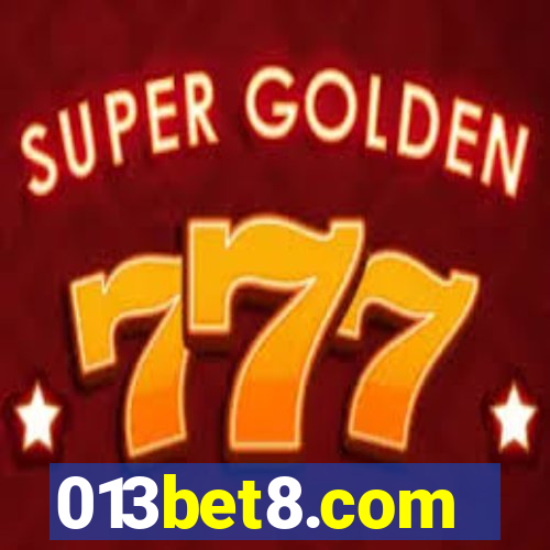 013bet8.com