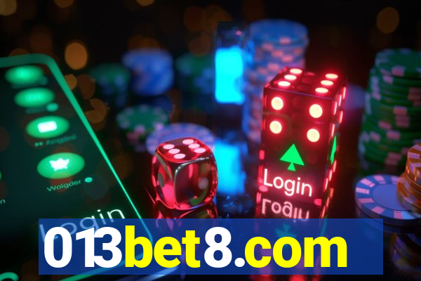 013bet8.com