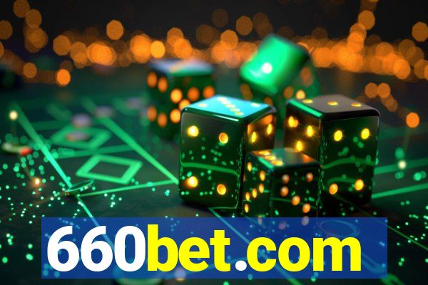 660bet.com