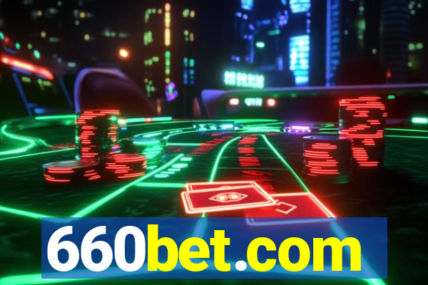 660bet.com