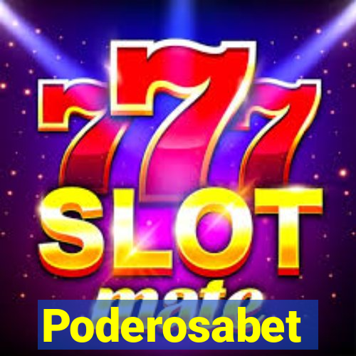 Poderosabet