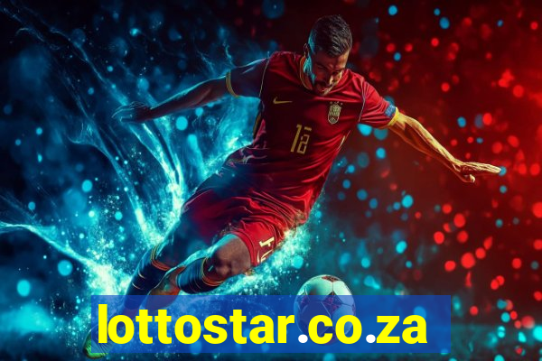 lottostar.co.za