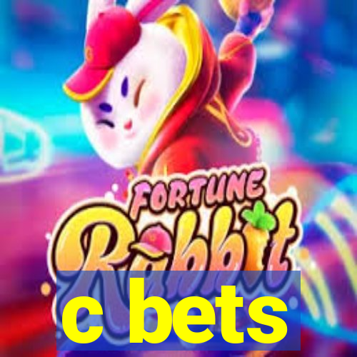 c bets