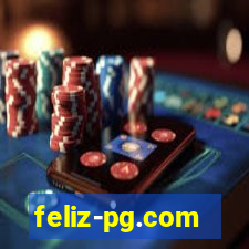 feliz-pg.com