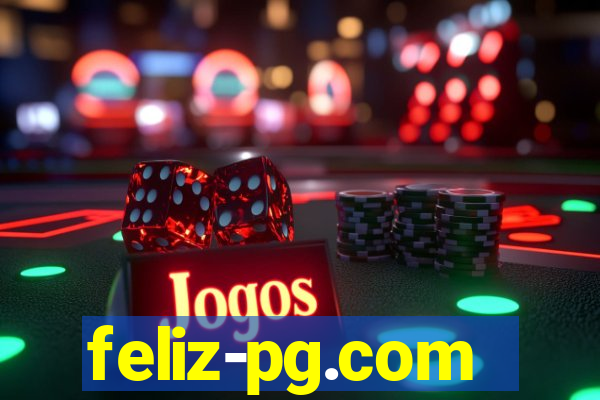 feliz-pg.com