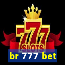 br 777 bet