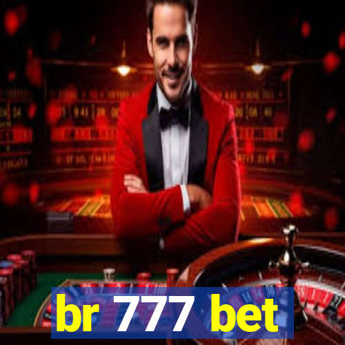 br 777 bet