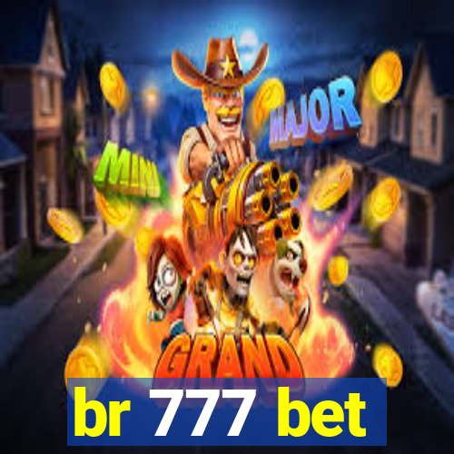 br 777 bet