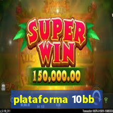 plataforma 10bb