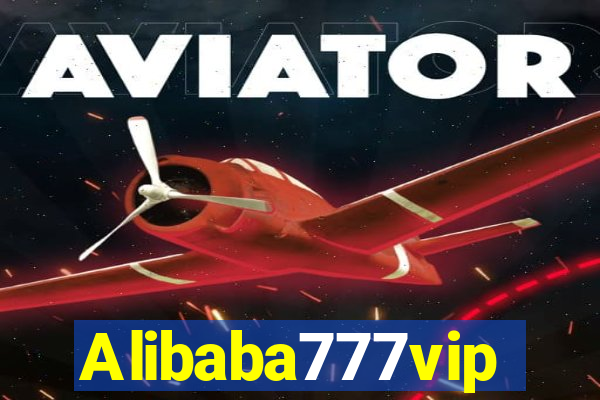 Alibaba777vip