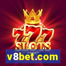 v8bet.com