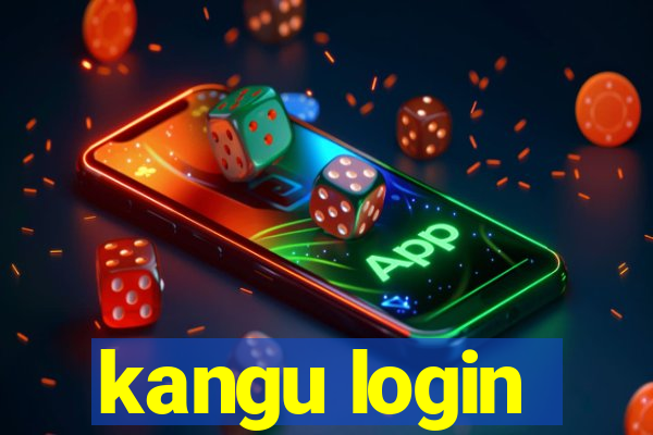 kangu login