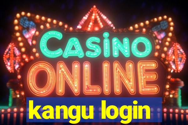 kangu login