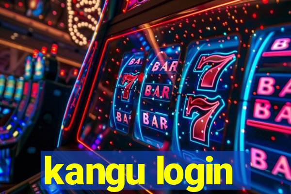 kangu login