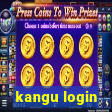 kangu login