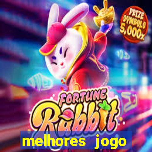 melhores jogo offline android