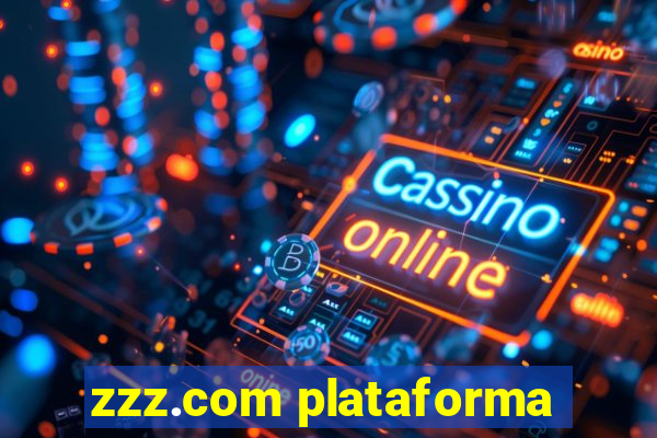 zzz.com plataforma