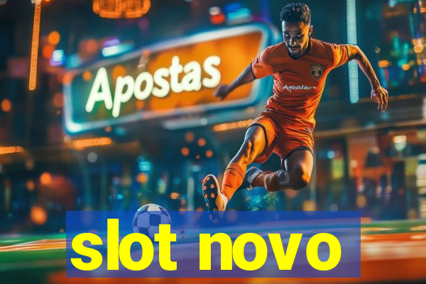 slot novo