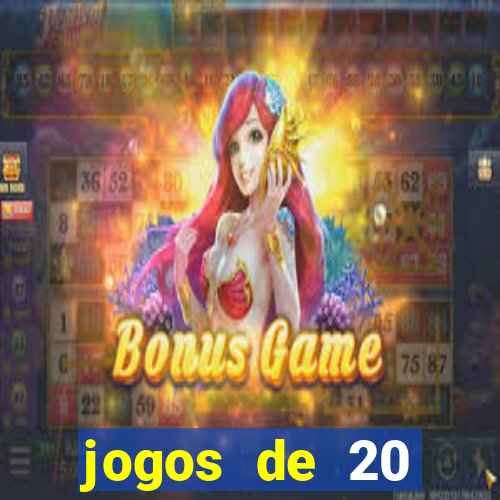 jogos de 20 centavos na betano