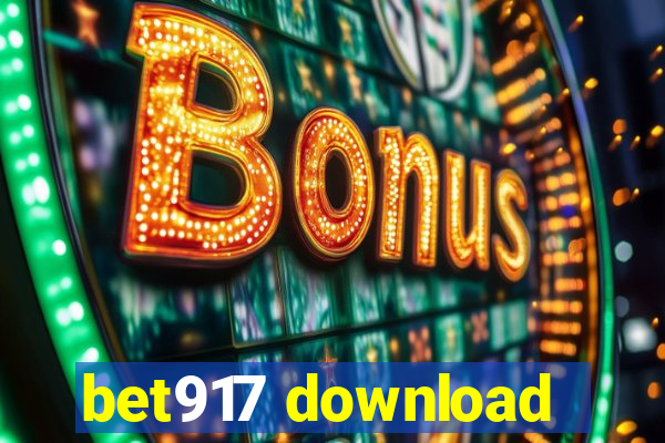 bet917 download