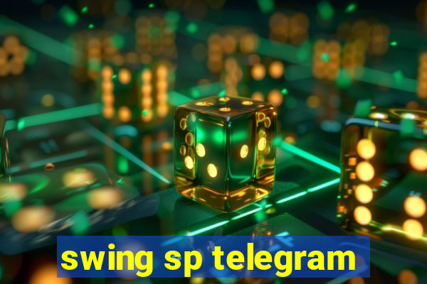 swing sp telegram