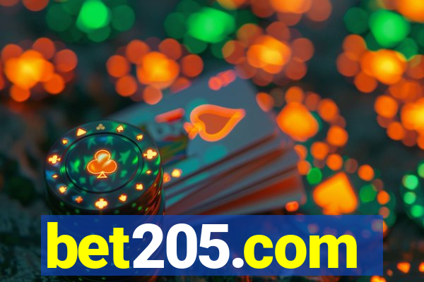 bet205.com