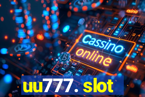 uu777. slot