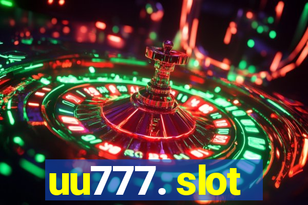 uu777. slot