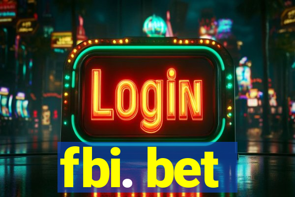 fbi. bet