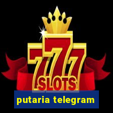 putaria telegram